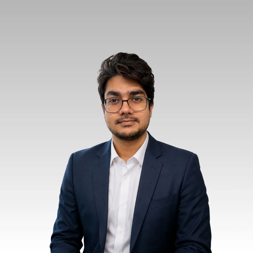 Shivendra Porwal