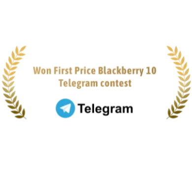 Telegram