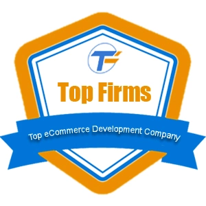Top Firms Logo