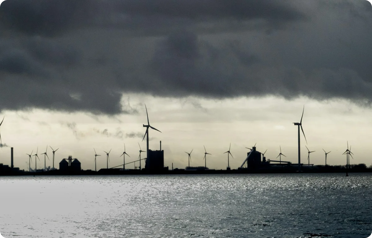 Secure and Efficient Energy Trading Platform
