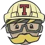 Travis logo