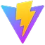 Vite logo