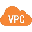 VPC logo