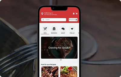 Boosting Sales and User Experience for a Canadian Food Distributor